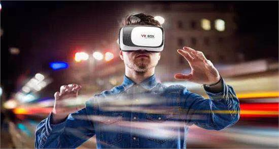 喜德VR全景丨沉浸式体验线上看房
